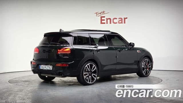Mini Cooper S 클럽맨 2세대, 2023 2