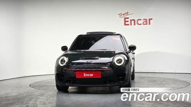 Mini Cooper S 클럽맨 2세대, 2023 3