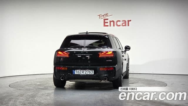 Mini Cooper S 클럽맨 2세대, 2023 4