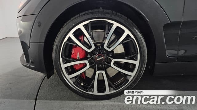 Mini Cooper S 클럽맨 2세대, 2023 все фото