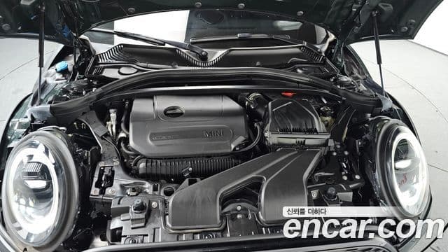 Mini Cooper S 클럽맨 2세대, 2023 6
