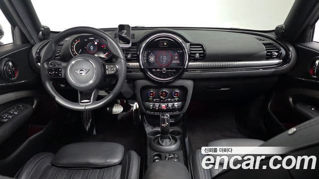 Mini Cooper S 클럽맨 2세대, 2023 7