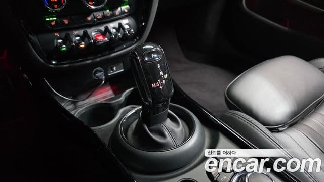 Mini Cooper S 클럽맨 2세대, 2023 9