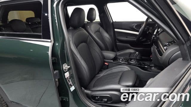 Mini Cooper S 클럽맨 2세대, 2023 10