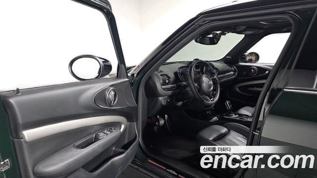 Mini Cooper S 클럽맨 2세대, 2023 12