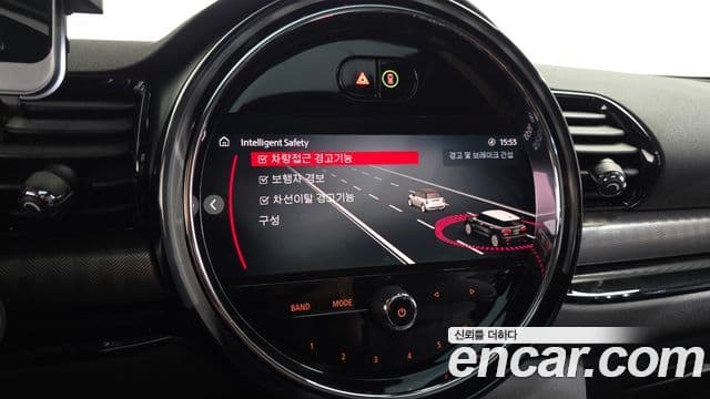 Mini Cooper S 클럽맨 2세대, 2023 14