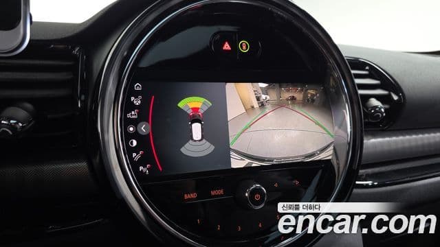 Mini Cooper S 클럽맨 2세대, 2023 15