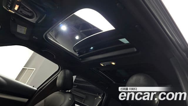 Mini Cooper S 클럽맨 2세대, 2023 19