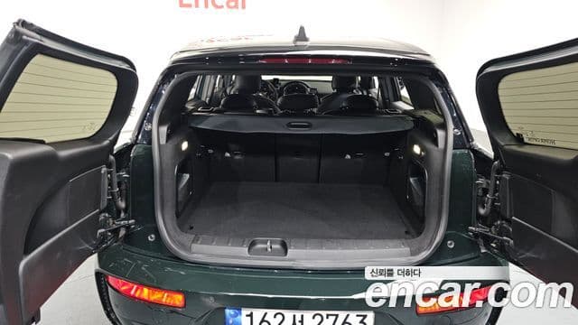 Mini Cooper S 클럽맨 2세대, 2023 20