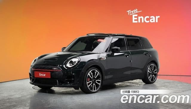Mini Cooper S 클럽맨 2세대, 2023 1