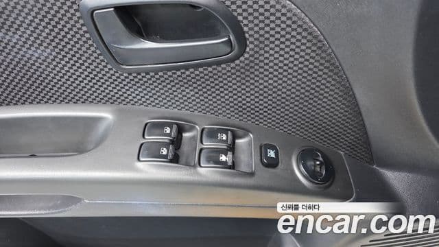 Kia 뉴모닝 빌트인캠2 — базовая версия - Built-in Cam 2 Black Premium, 2010 12