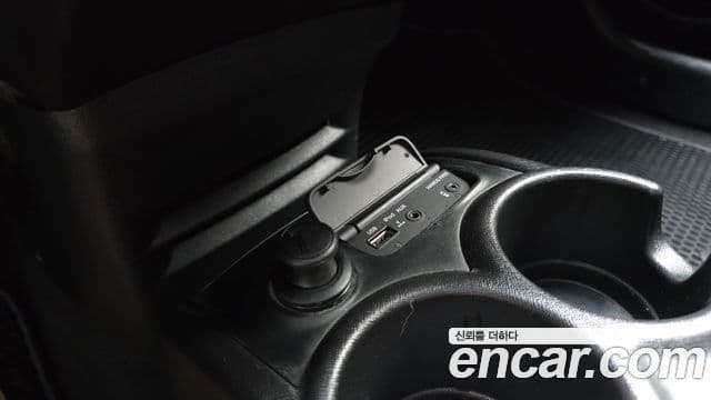 Kia 뉴모닝 빌트인캠2 — базовая версия - Built-in Cam 2 Black Premium, 2010 16