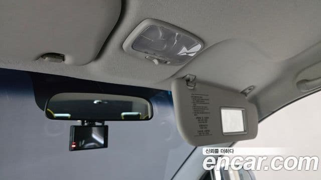 Kia 뉴모닝 빌트인캠2 — базовая версия - Built-in Cam 2 Black Premium, 2010 17