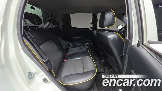 Kia 뉴모닝 빌트인캠2 — базовая версия - Built-in Cam 2 Black Premium, 2010 19