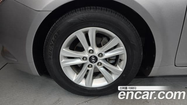 Hyundai YF Sonata Prime, 2012 все фото