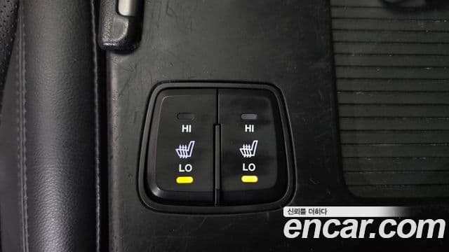 Hyundai YF Sonata Prime, 2012 18