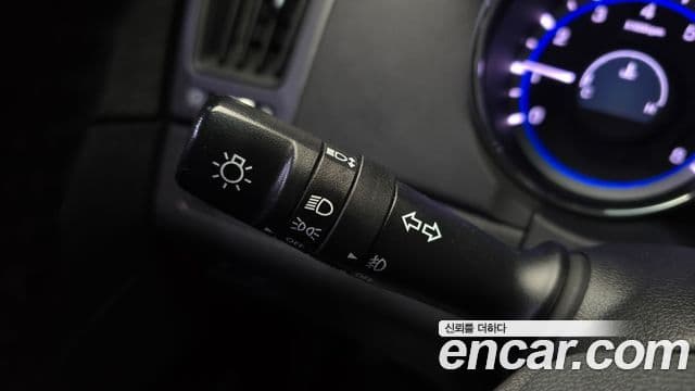 Hyundai YF Sonata Prime, 2012 19