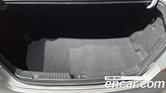 Hyundai YF Sonata Prime, 2012 20