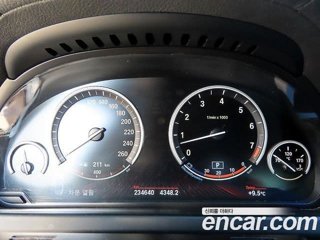 BMW 6시리즈 (F12) 640i кабриолет, 2012 13