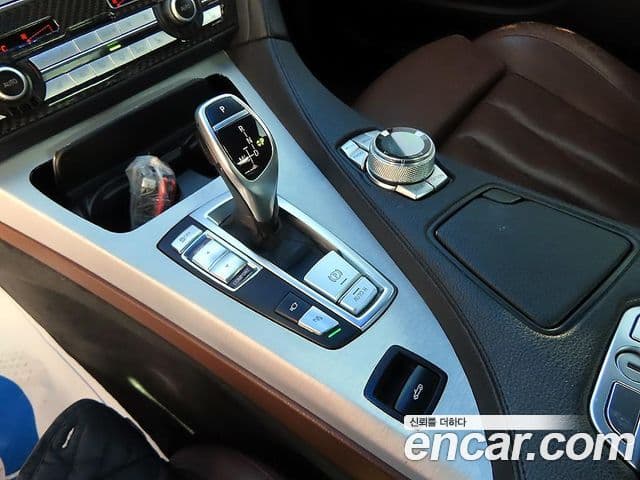 BMW 6시리즈 (F12) 640i кабриолет, 2012 15