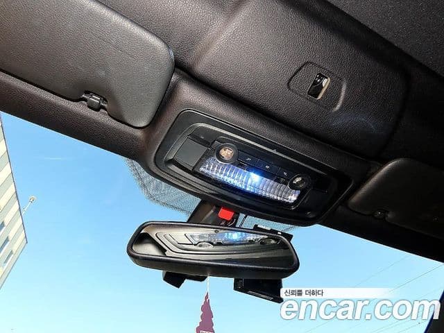 BMW 6시리즈 (F12) 640i кабриолет, 2012 17