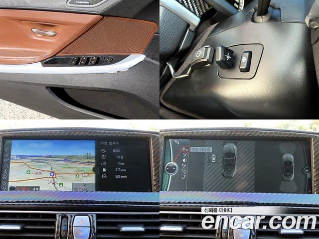 BMW 6시리즈 (F12) 640i кабриолет, 2012 18