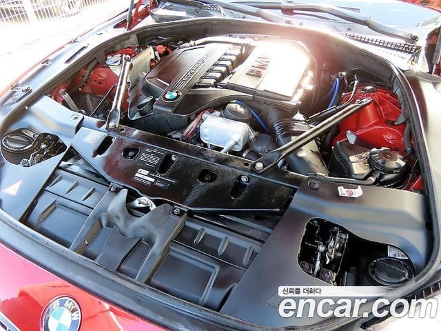 BMW 6시리즈 (F12) 640i кабриолет, 2012 19