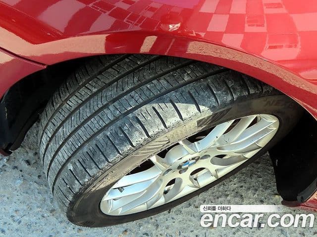 BMW 6시리즈 (F12) 640i кабриолет, 2012 20