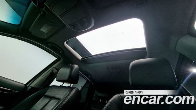 Hyundai Santa Fe CM Luxury, 2011 20