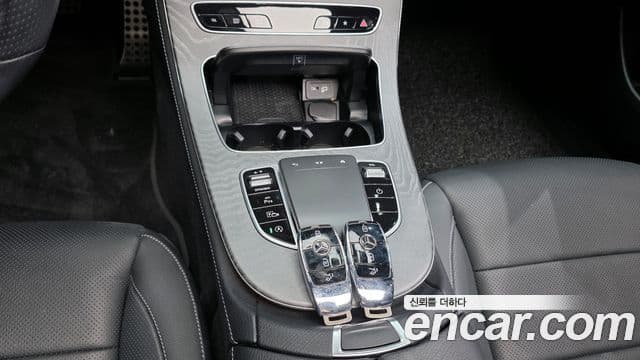 Mercedes-Benz E-класс W213 AMG Line, 2022 9