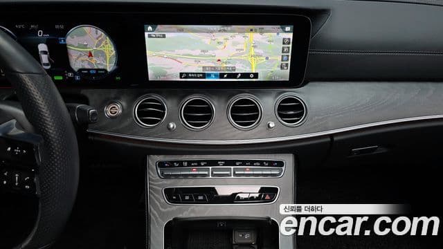 Mercedes-Benz E-класс W213 AMG Line, 2022 15