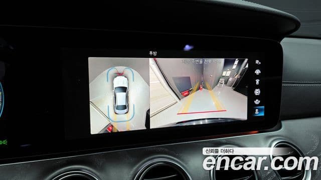 Mercedes-Benz E-класс W213 AMG Line, 2022 16