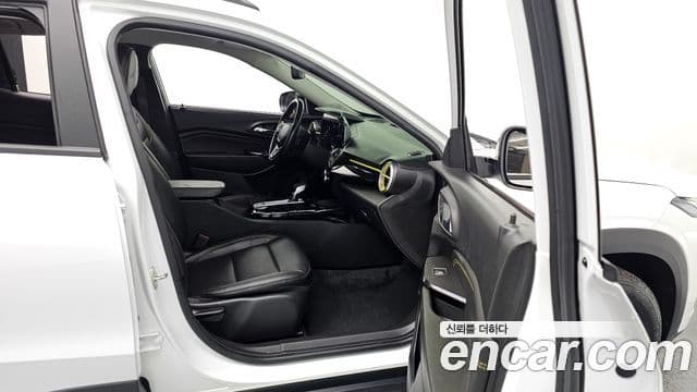 Chevrolet(GM대우) Trax кроссовер 1.2 ACTIV, 2024 11