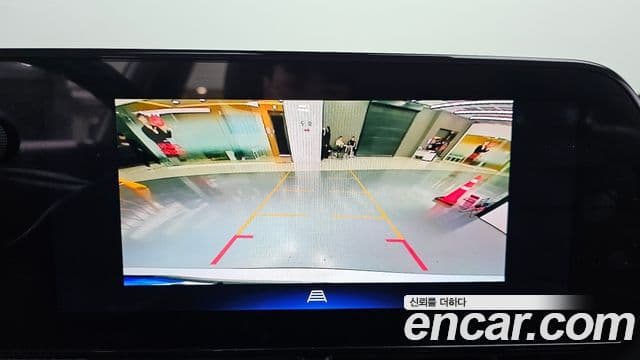 Chevrolet(GM대우) Trax кроссовер 1.2 ACTIV, 2024 16