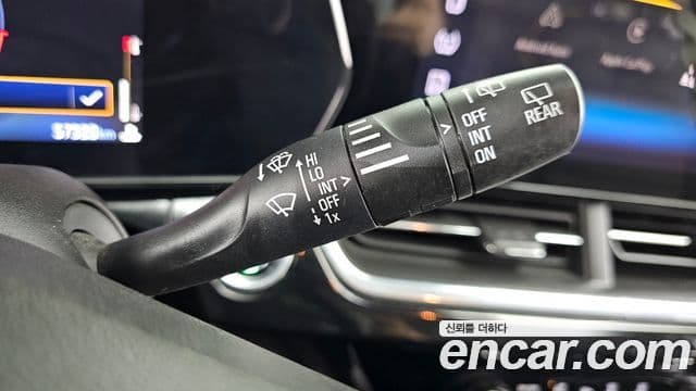 Chevrolet(GM대우) Trax кроссовер 1.2 ACTIV, 2024 19