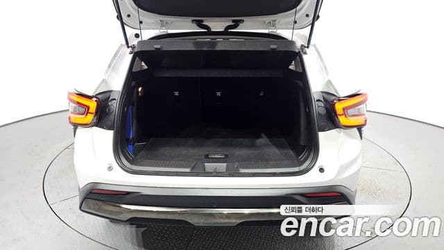 Chevrolet(GM대우) Trax кроссовер 1.2 ACTIV, 2024 20