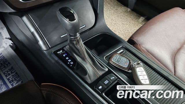 Hyundai LF Sonata 2.0 Care Plus, 2017 9
