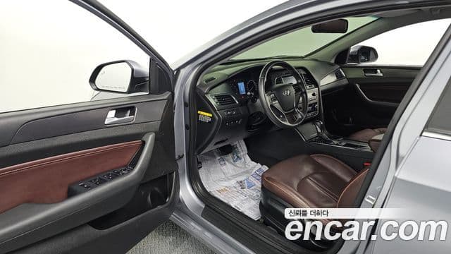 Hyundai LF Sonata 2.0 Care Plus, 2017 10