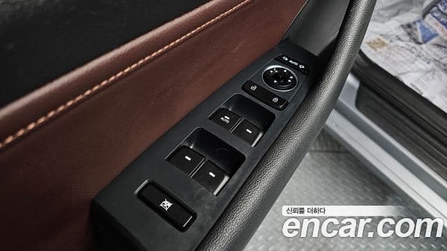 Hyundai LF Sonata 2.0 Care Plus, 2017 13