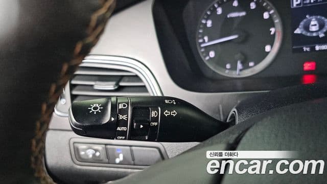 Hyundai LF Sonata 2.0 Care Plus, 2017 15