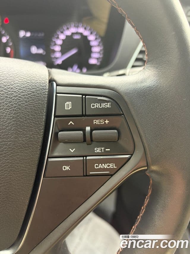 Hyundai LF Sonata 2.0 Care Plus, 2017 17