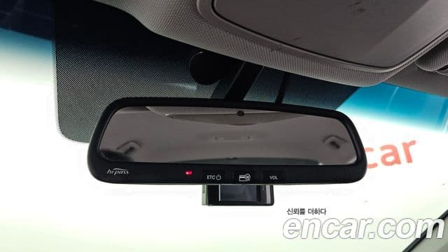 Hyundai LF Sonata 2.0 Care Plus, 2017 19