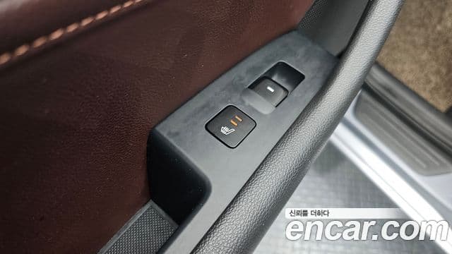 Hyundai LF Sonata 2.0 Care Plus, 2017 20