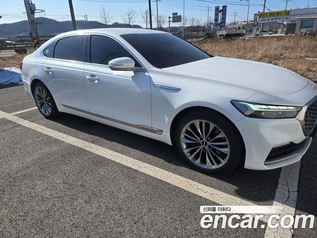 Kia The / новый K9 Best SelectionⅠ, 2022 1