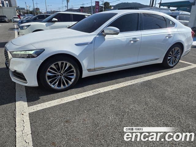 Kia The / новый K9 Best SelectionⅠ, 2022 2