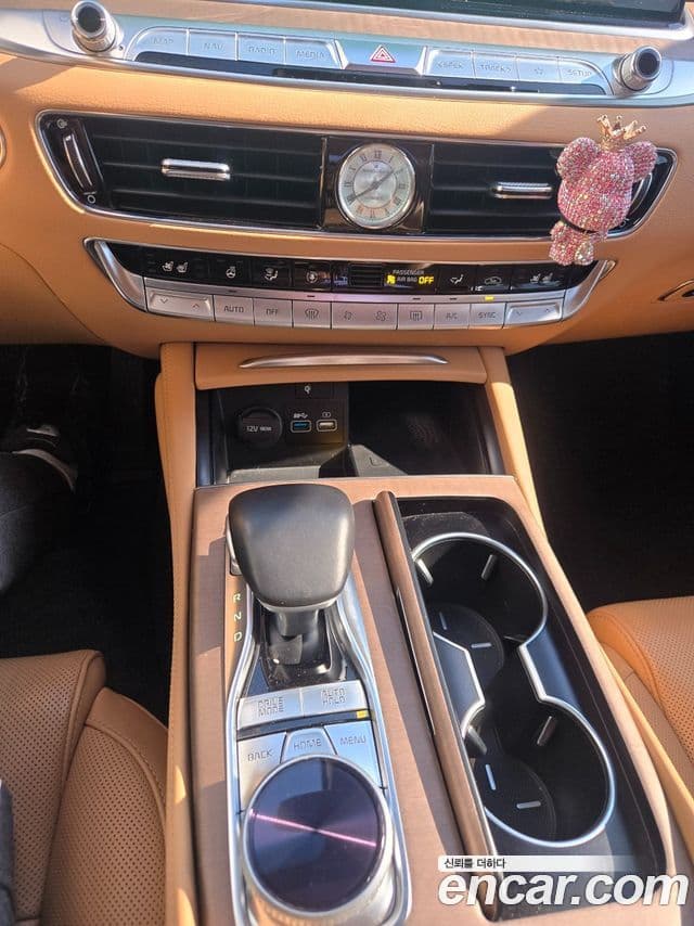 Kia The / новый K9 Best SelectionⅠ, 2022 6