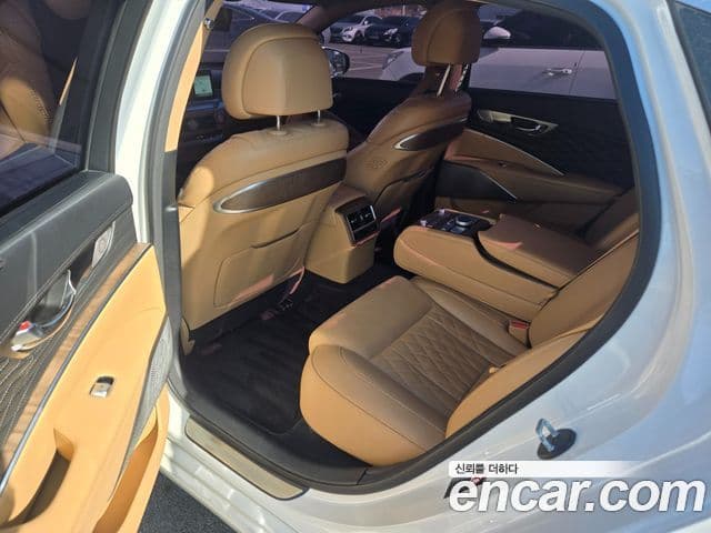 Kia The / новый K9 Best SelectionⅠ, 2022 7