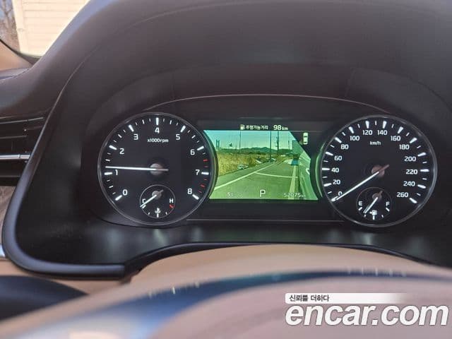 Kia The / новый K9 Best SelectionⅠ, 2022 8