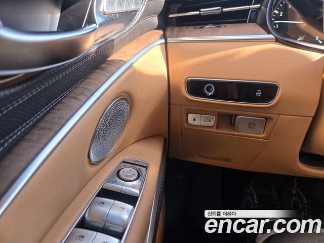 Kia The / новый K9 Best SelectionⅠ, 2022 15