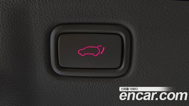 Kia All New Carnival Prestige, 2016 19